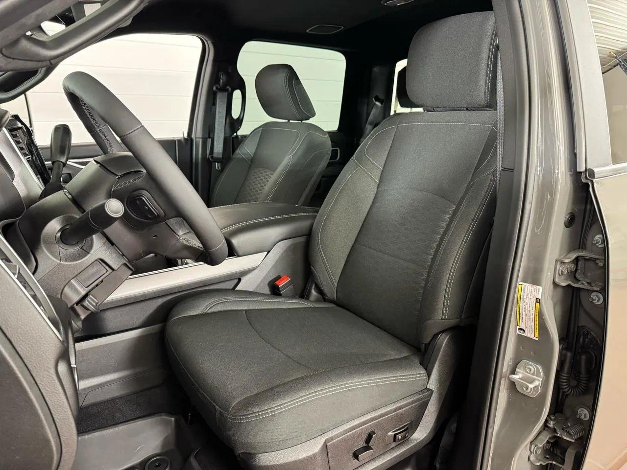 RAM 3500  2026