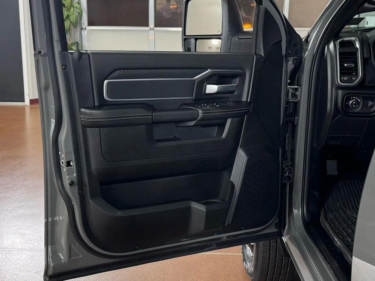 RAM 3500  2026
