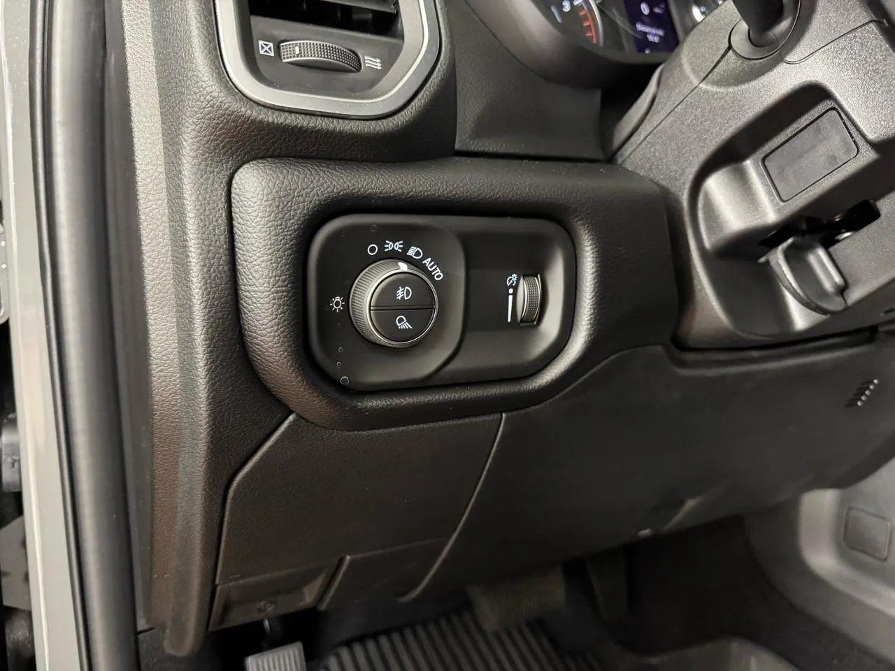RAM 3500  2026