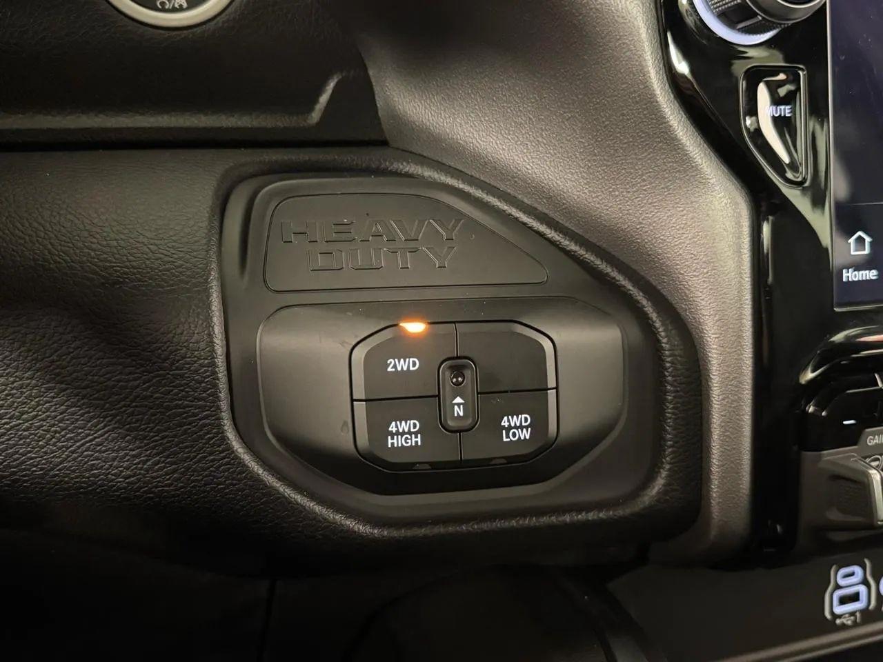 RAM 3500  2026