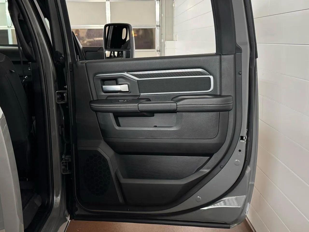 RAM 3500  2026