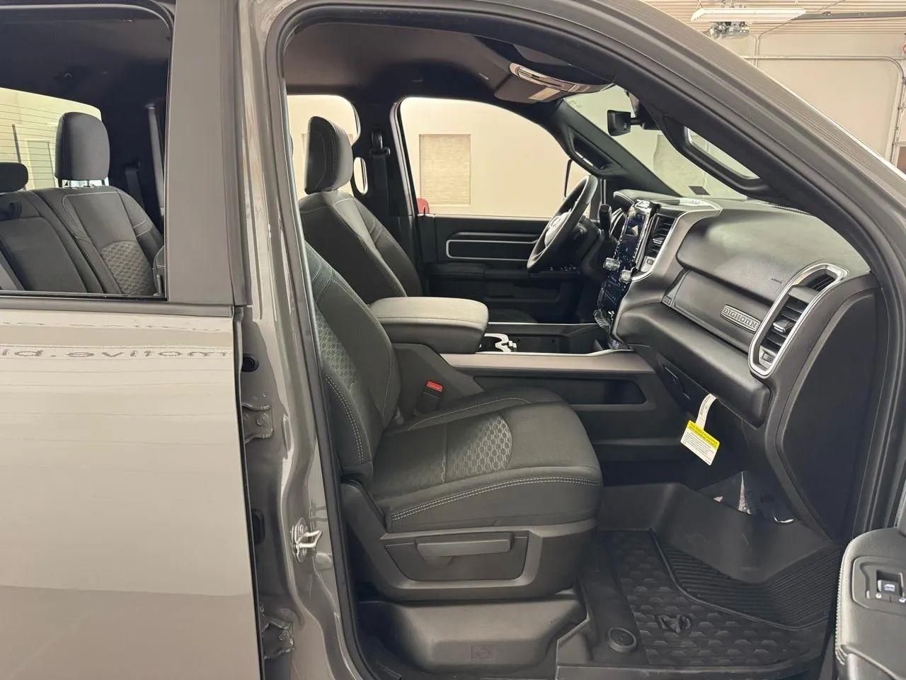 RAM 3500  2026