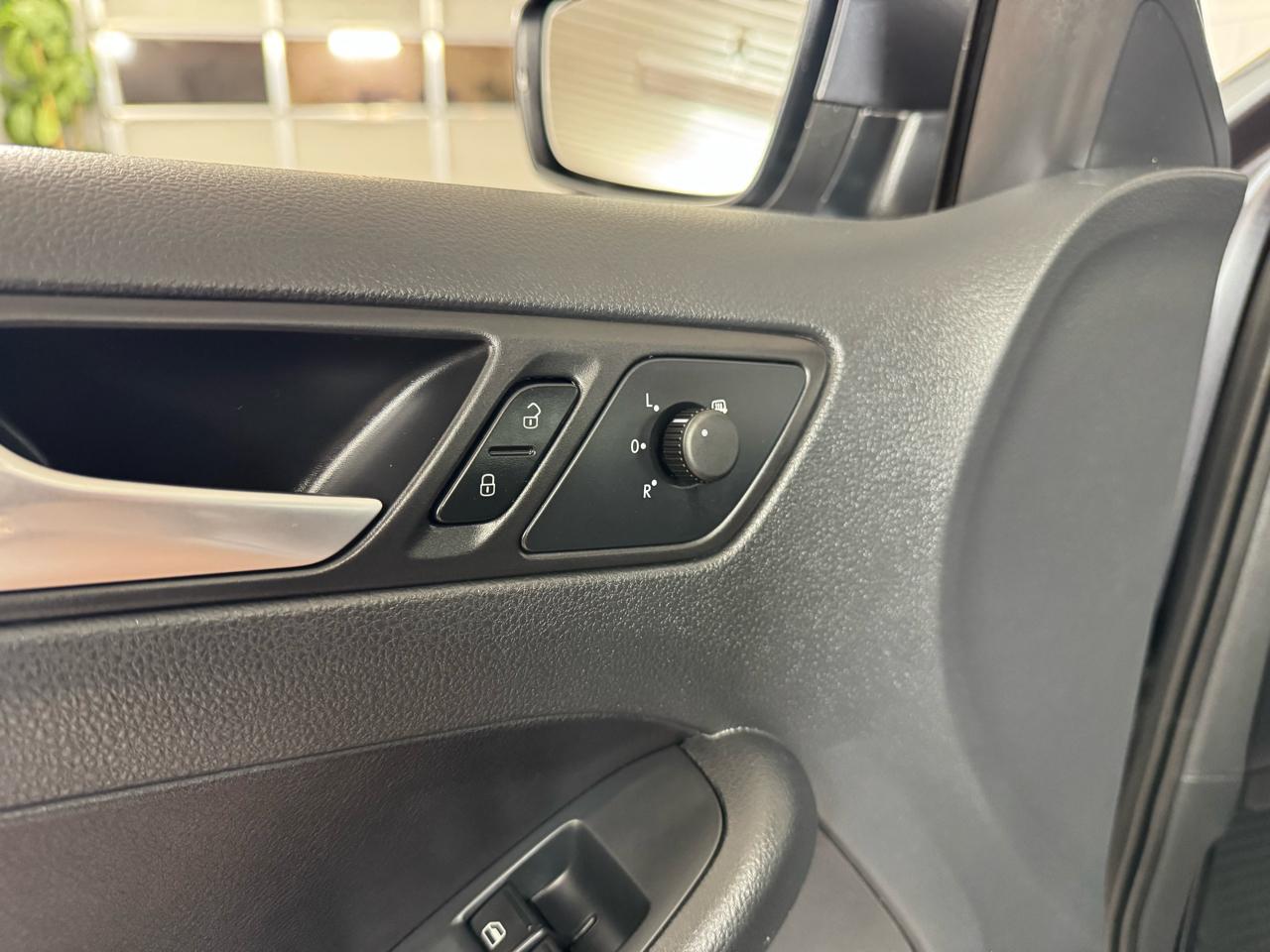 Volkswagen Jetta SE 2014