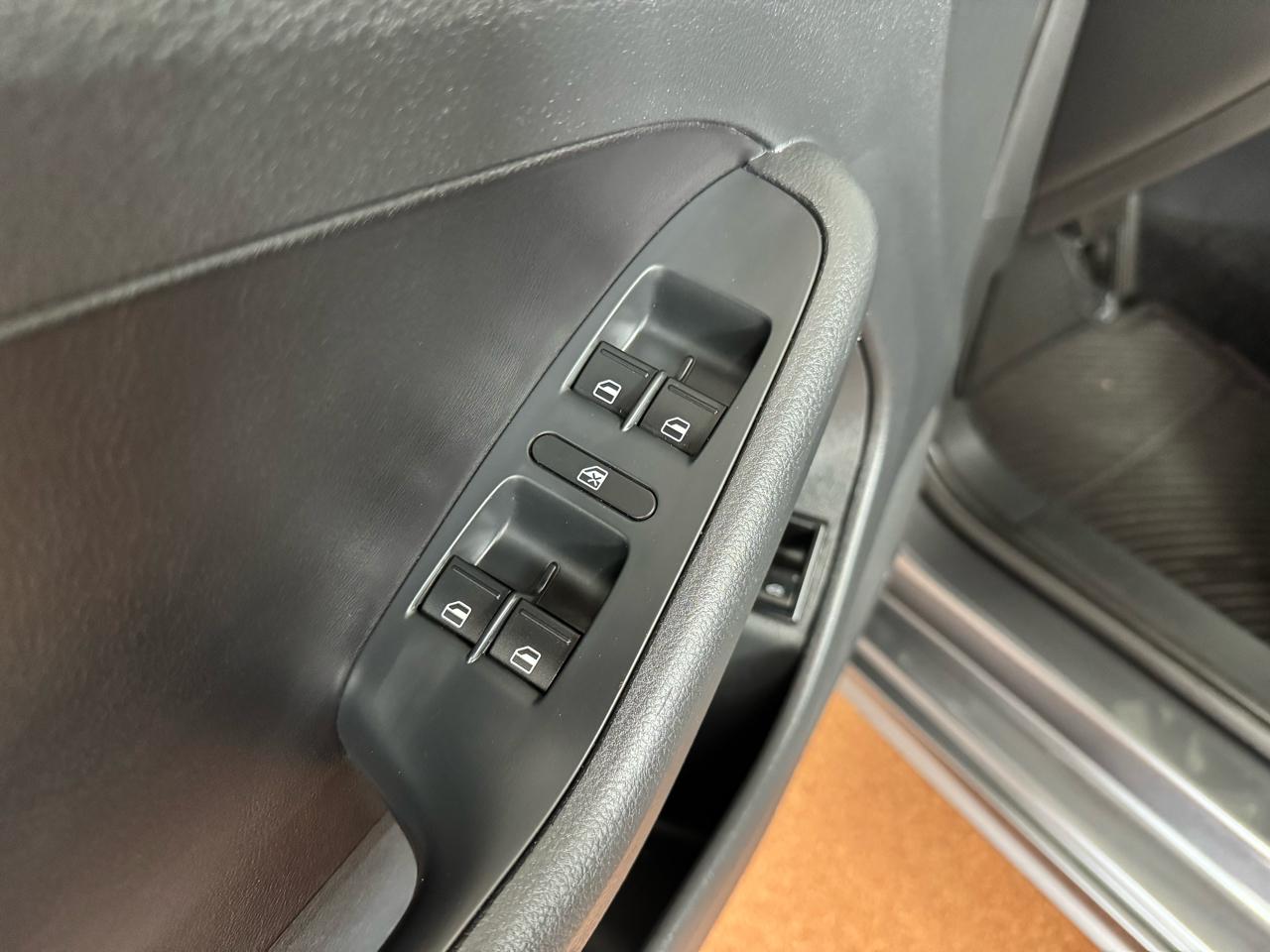 Volkswagen Jetta SE 2014