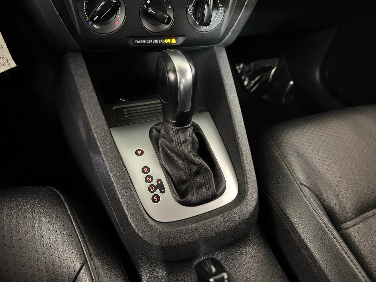 Volkswagen Jetta SE 2014