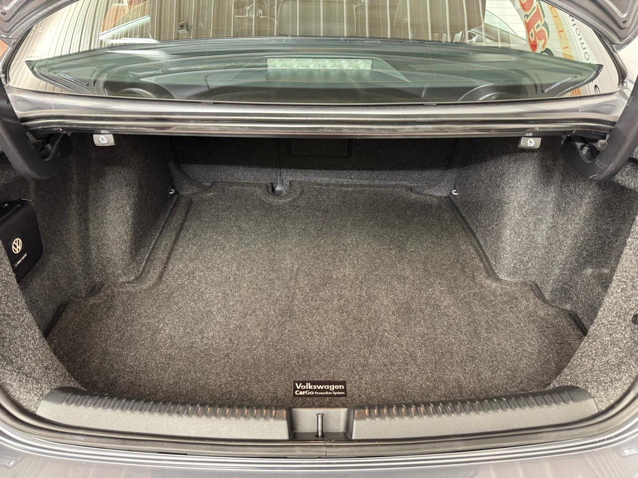 Volkswagen Jetta SE 2014