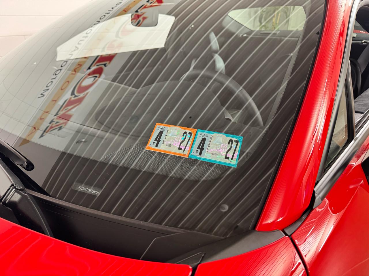 Toyota GR86 Premium 6A 2025