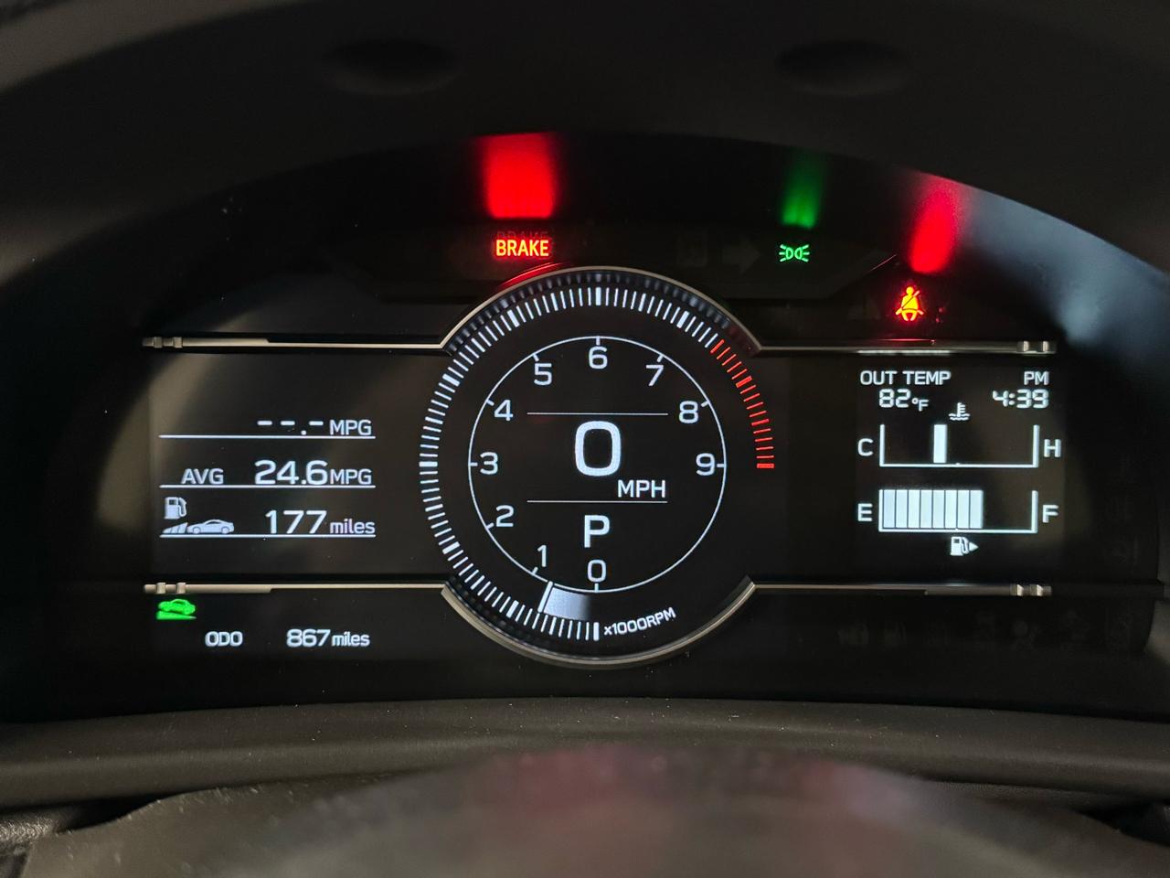 Toyota GR86 Premium 6A 2025