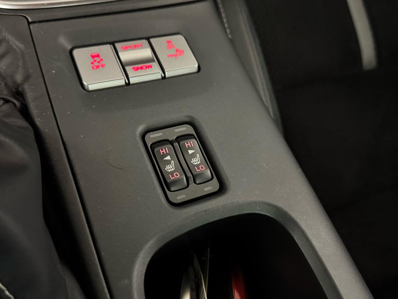 Toyota GR86 Premium 6A 2025