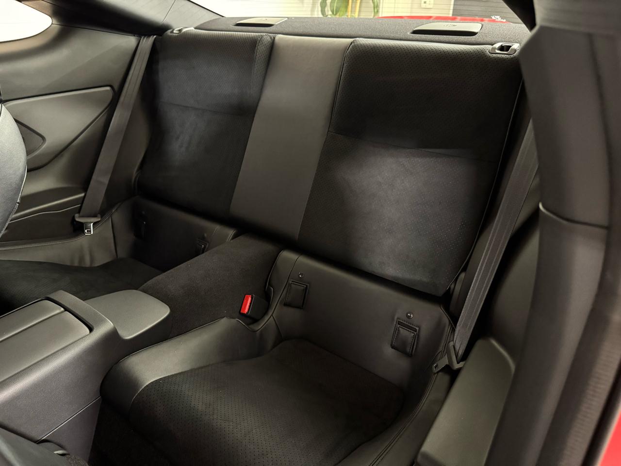 Toyota GR86 Premium 6A 2025