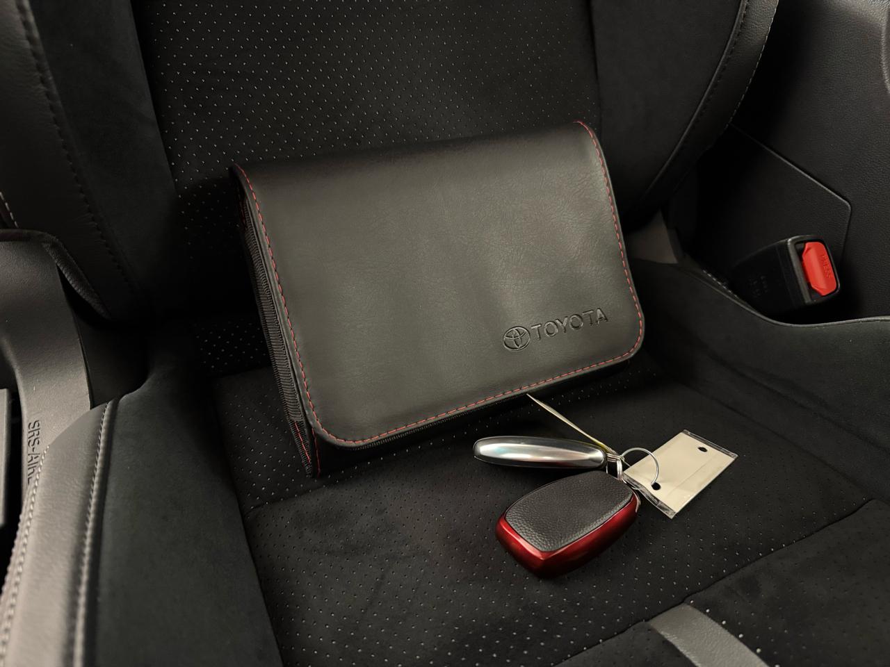 Toyota GR86 Premium 6A 2025