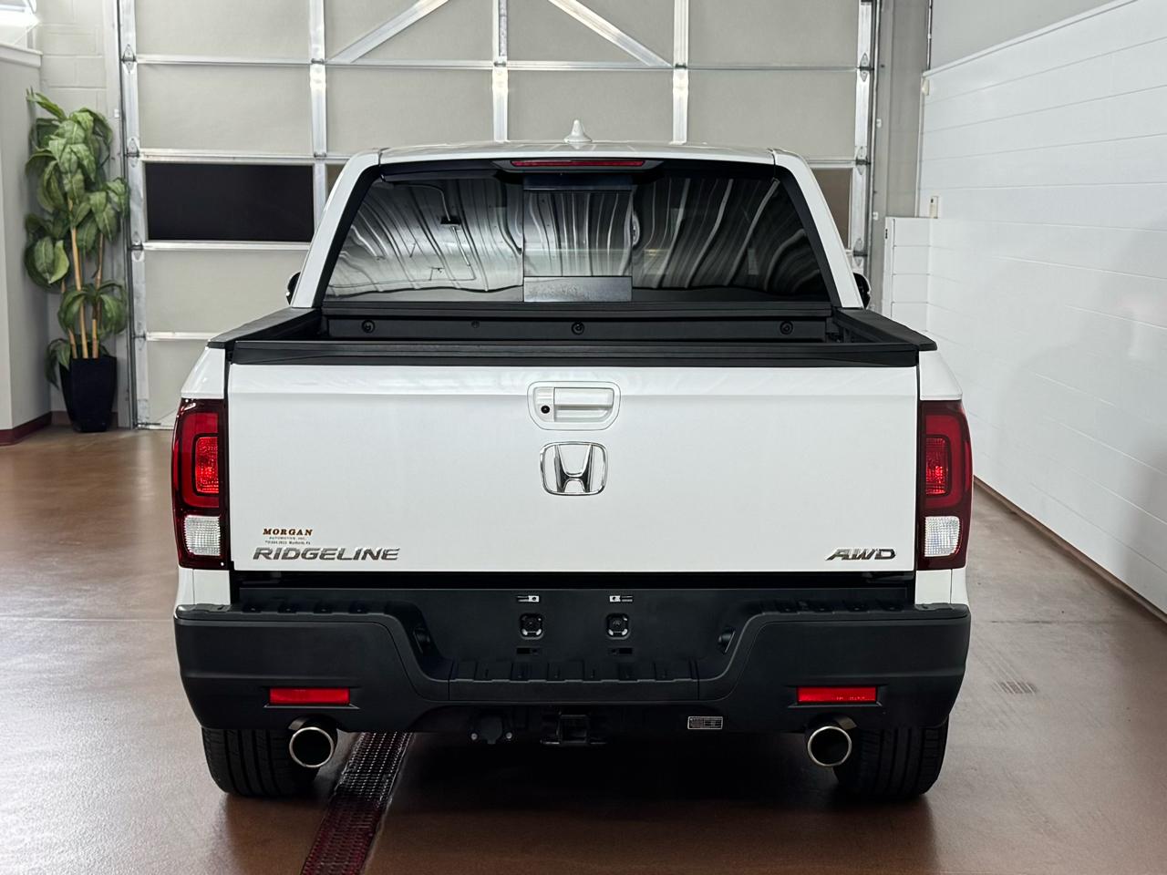 Honda Ridgeline RTL AWD 2023