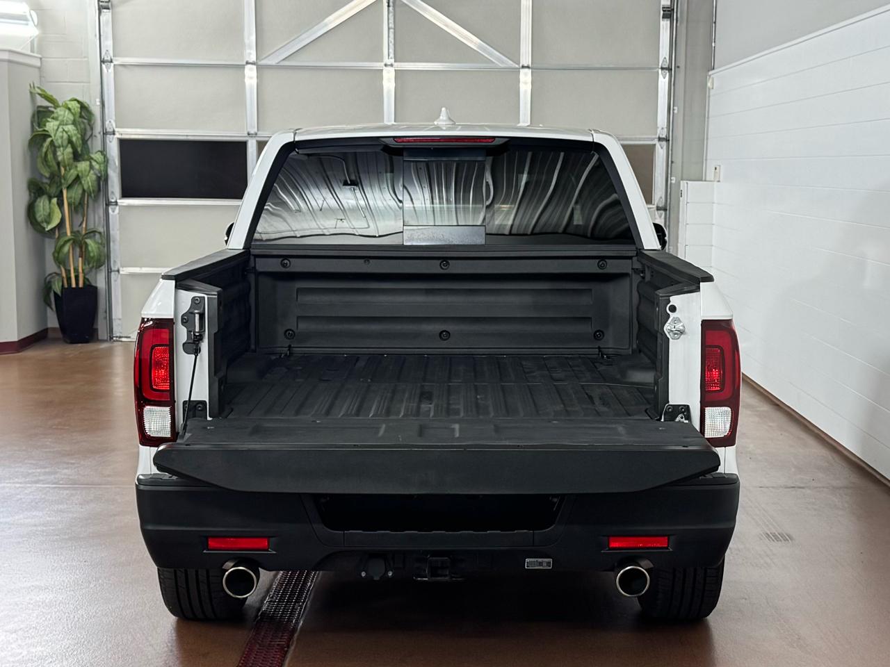 Honda Ridgeline RTL AWD 2023