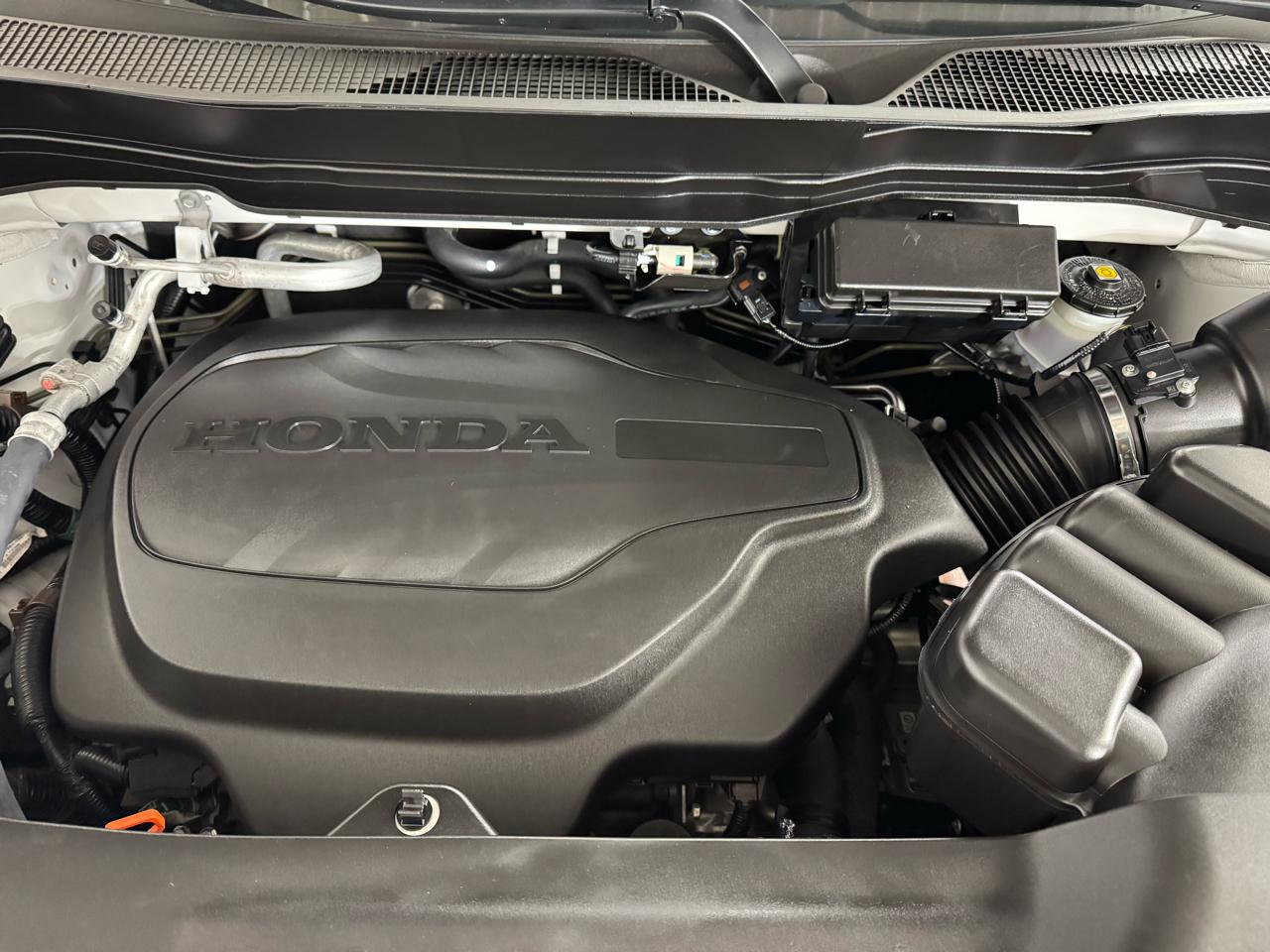 Honda Ridgeline RTL AWD 2023