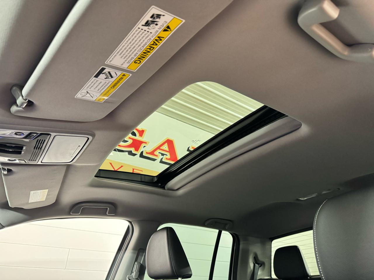 Honda Ridgeline RTL AWD 2023