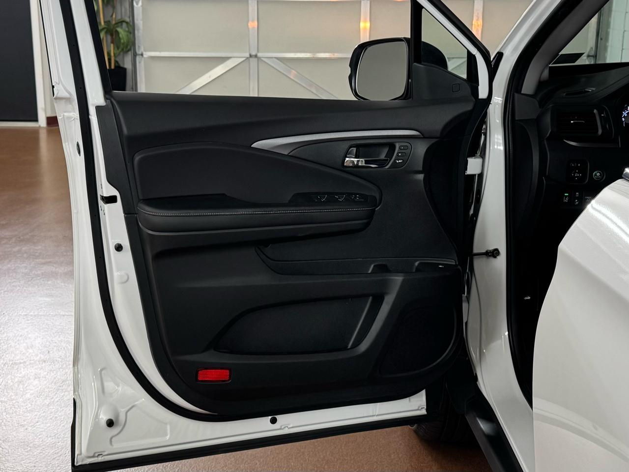 Honda Ridgeline RTL AWD 2023