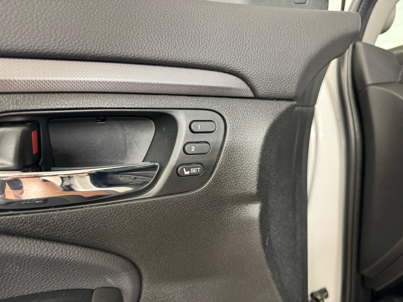 Honda Ridgeline RTL AWD 2023