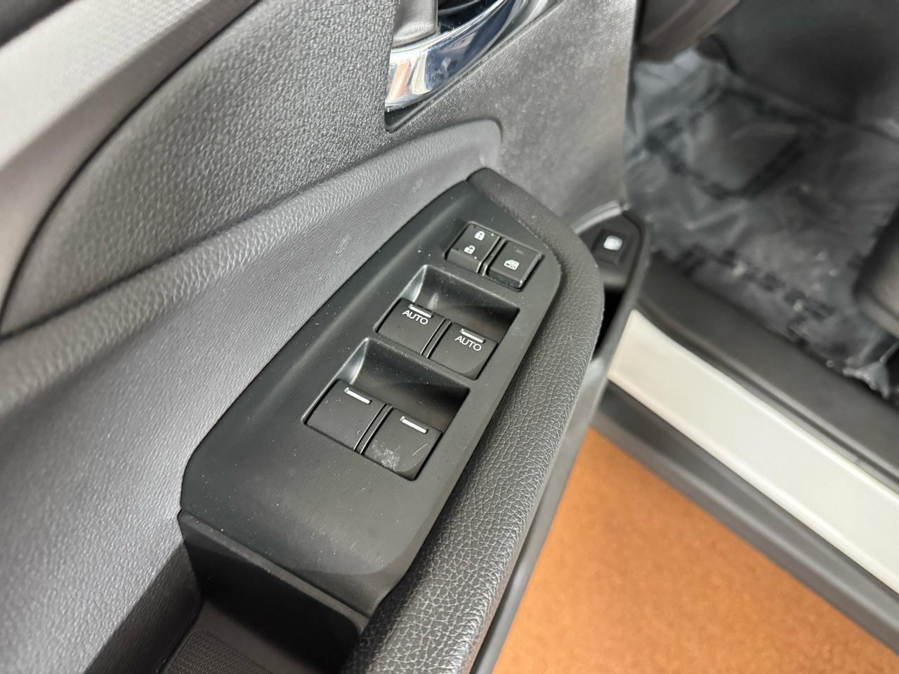 Honda Ridgeline RTL AWD 2023