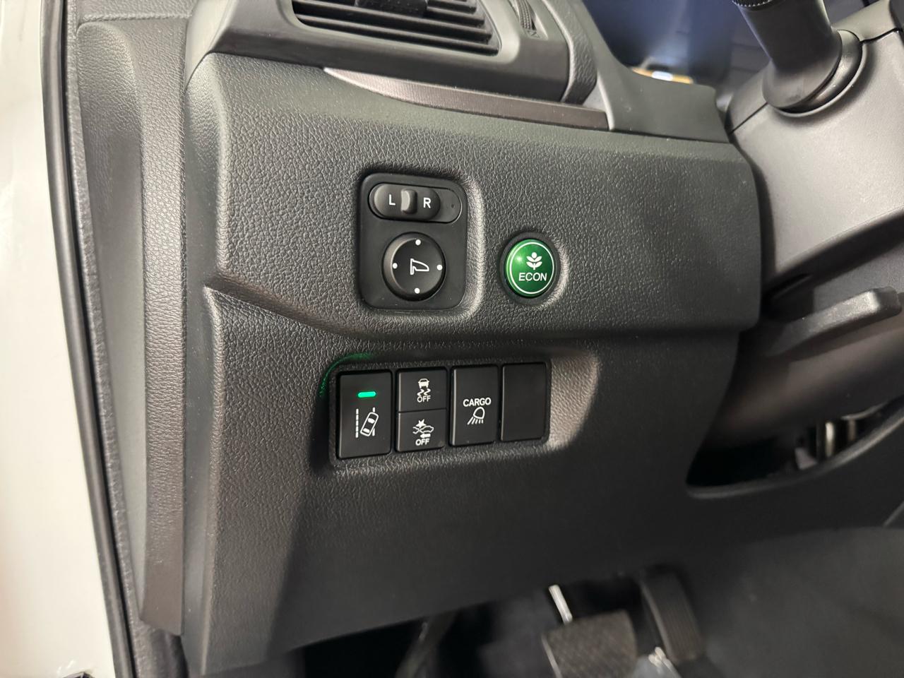 Honda Ridgeline RTL AWD 2023