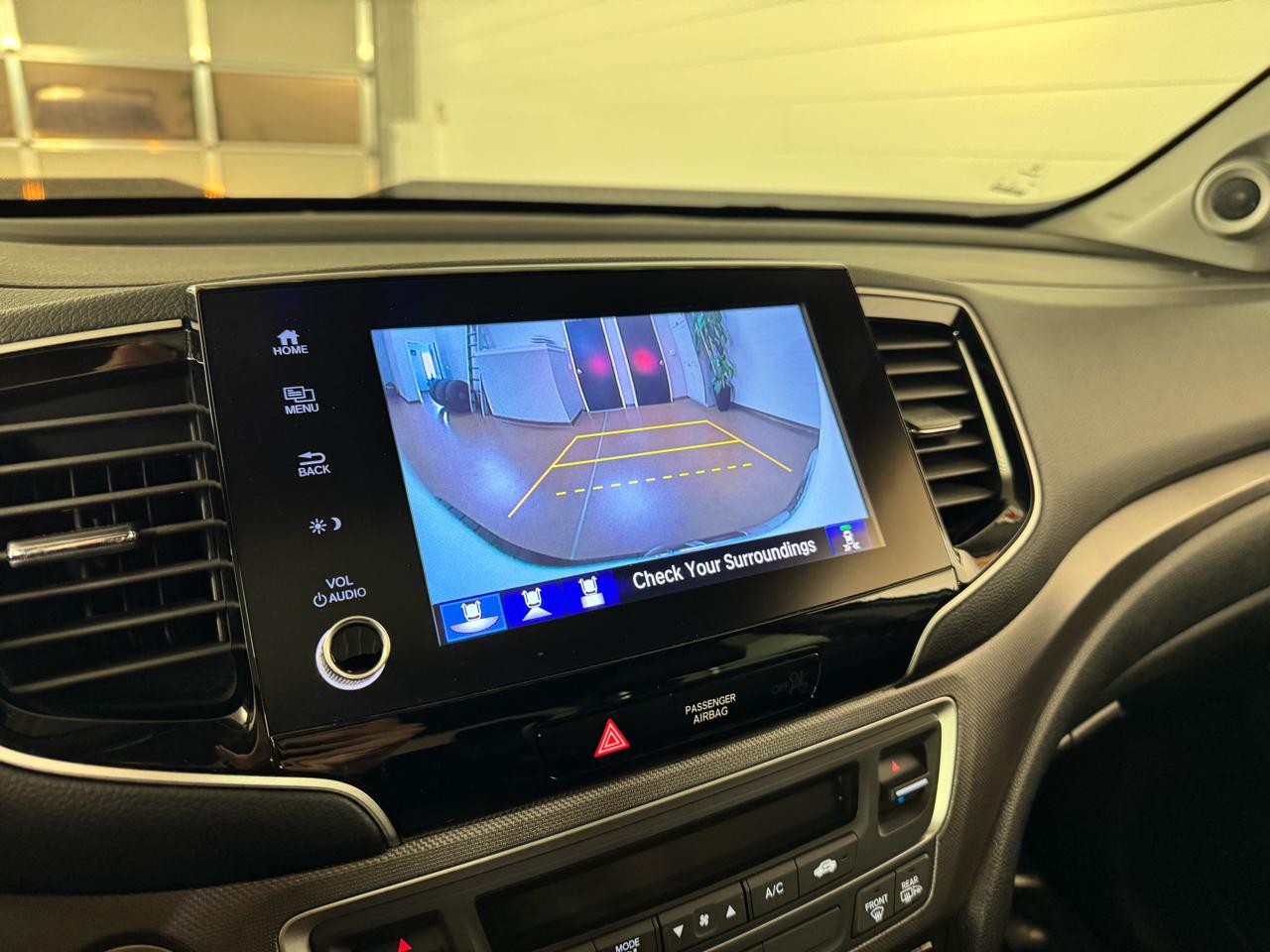 Honda Ridgeline RTL AWD 2023