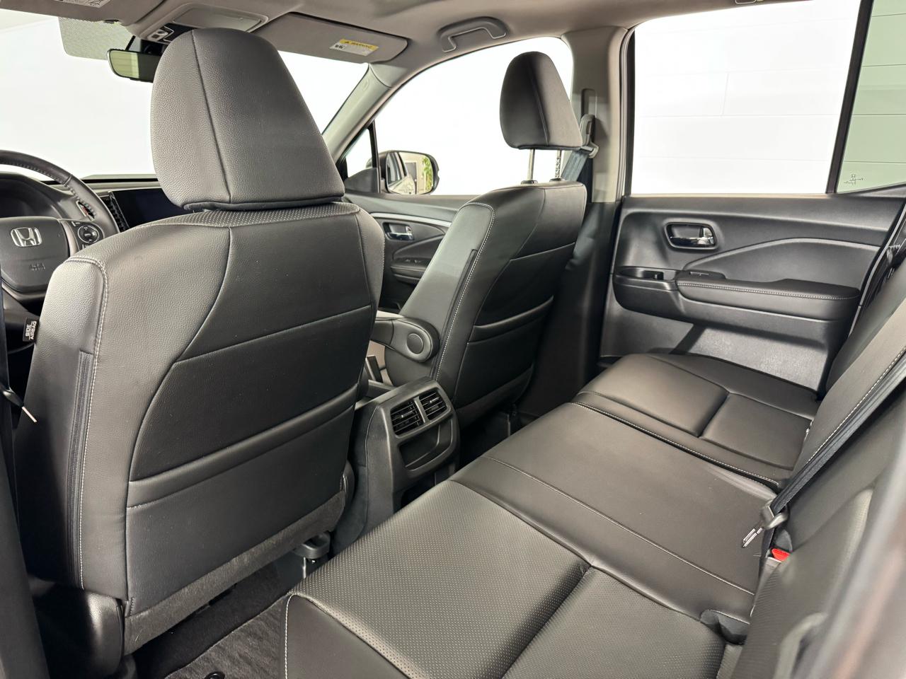 Honda Ridgeline RTL AWD 2023