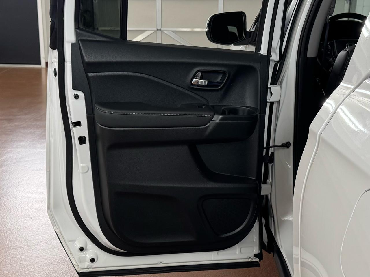 Honda Ridgeline RTL AWD 2023