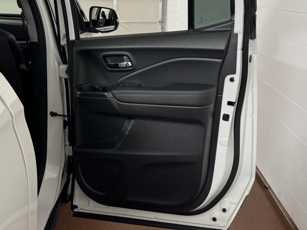 Honda Ridgeline RTL AWD 2023