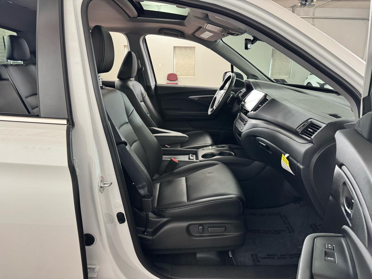 Honda Ridgeline RTL AWD 2023