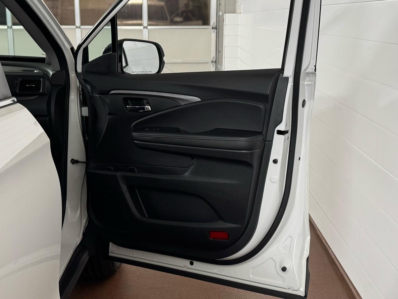 Honda Ridgeline RTL AWD 2023