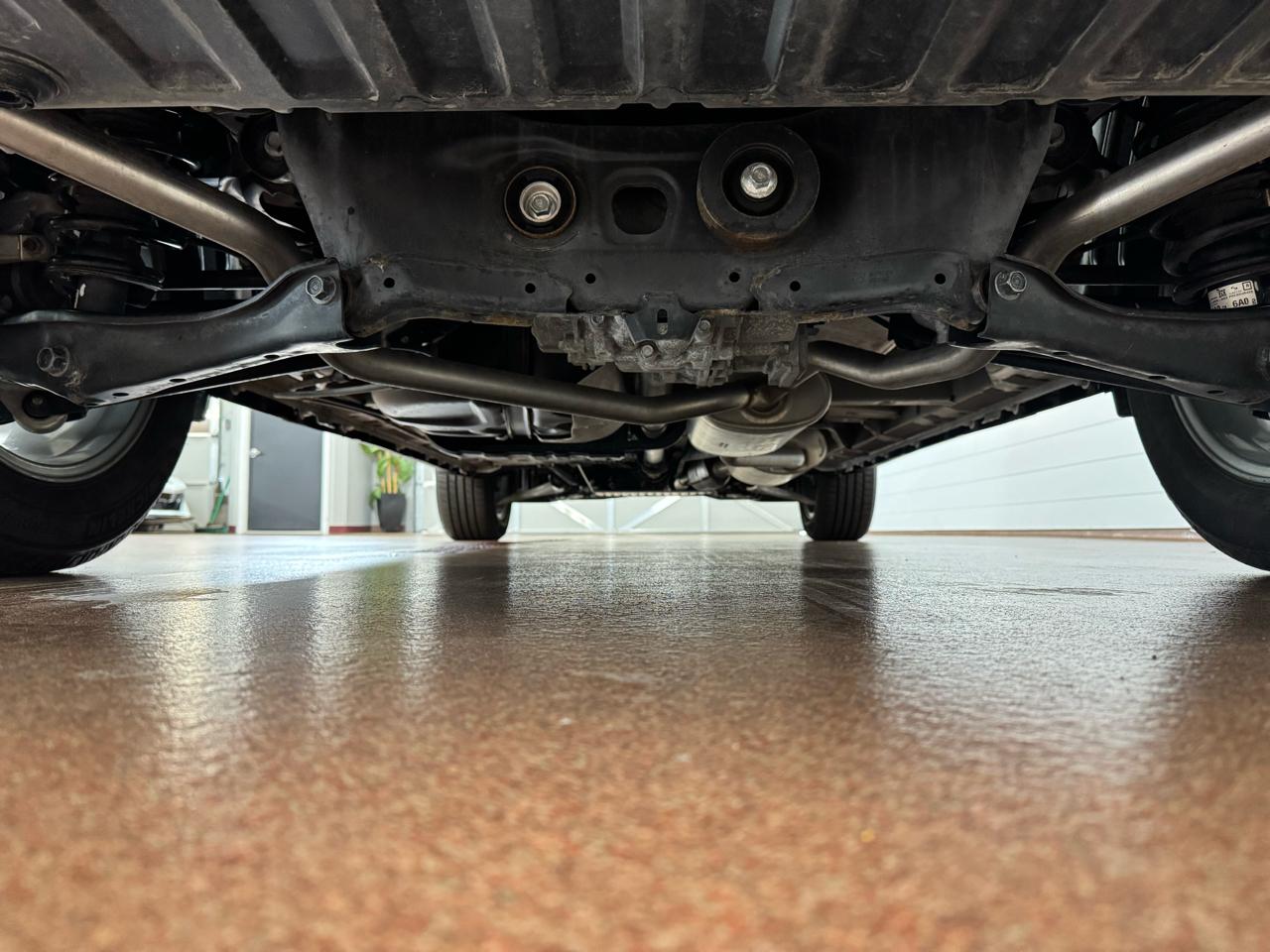 Honda Ridgeline RTL AWD 2023