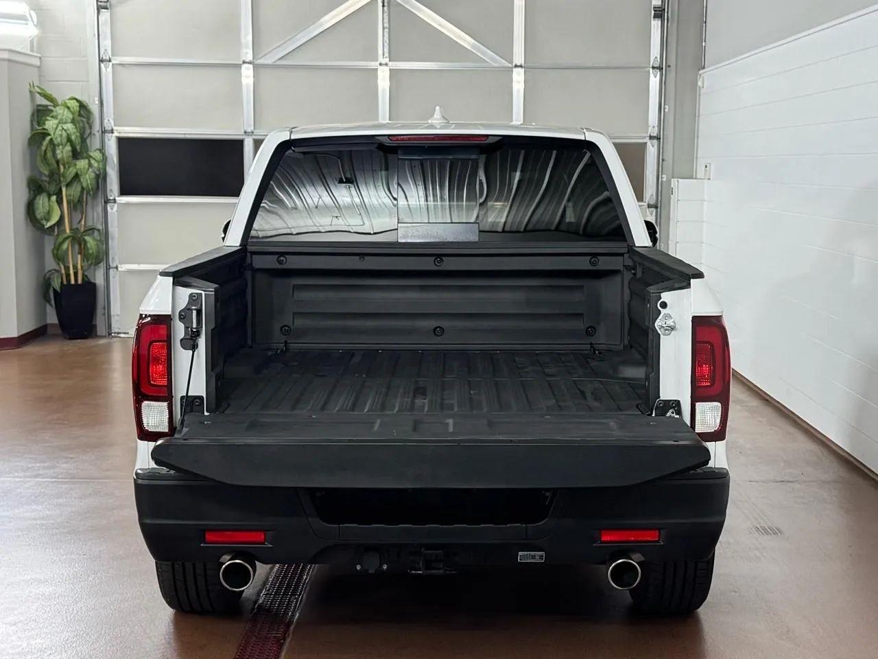 Honda Ridgeline RTL AWD 2023