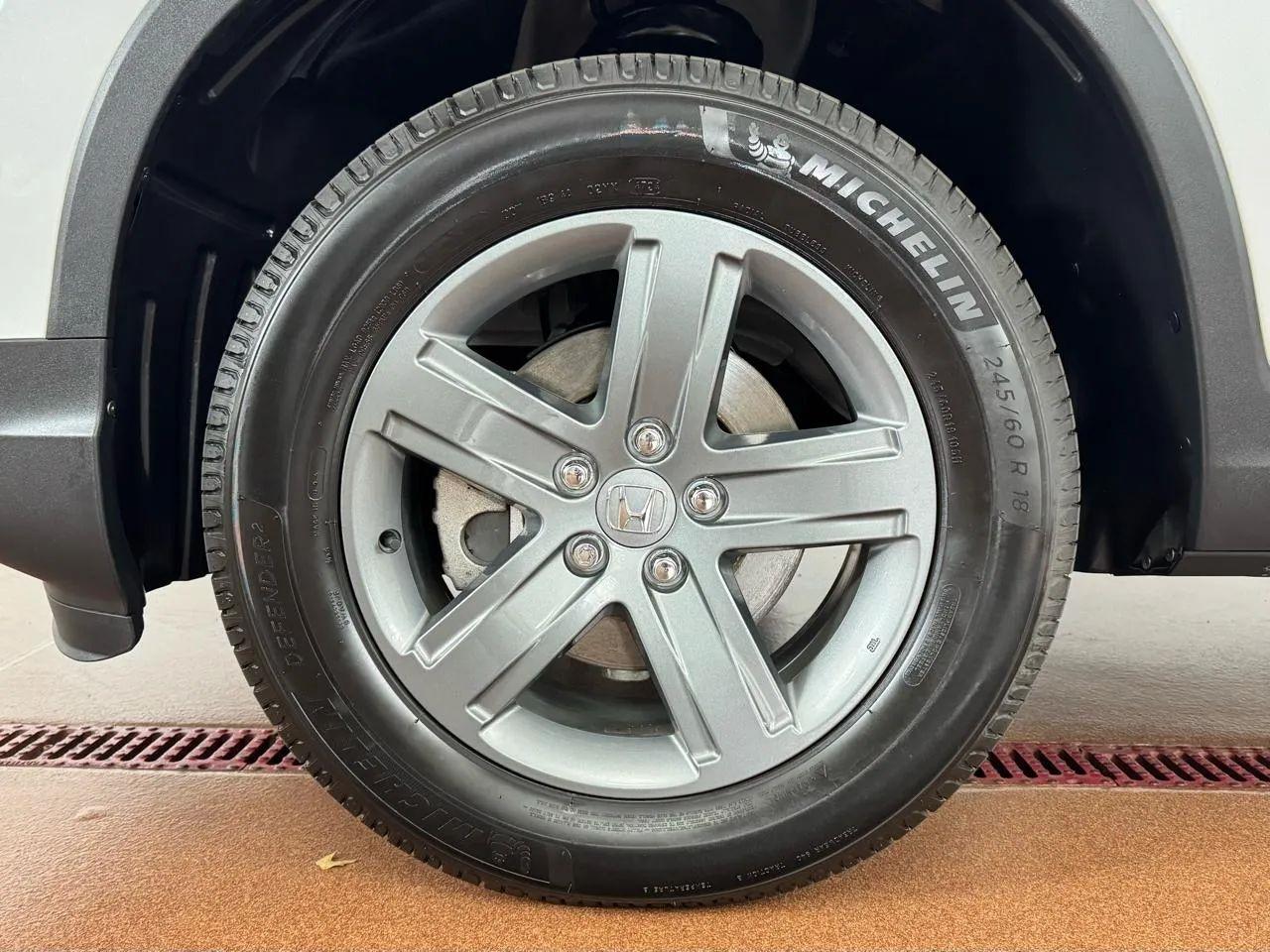 Honda Ridgeline RTL AWD 2023