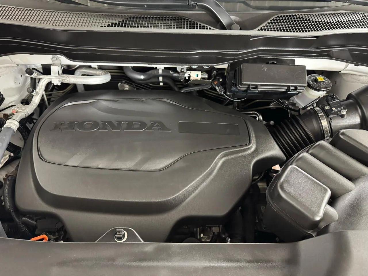 Honda Ridgeline RTL AWD 2023