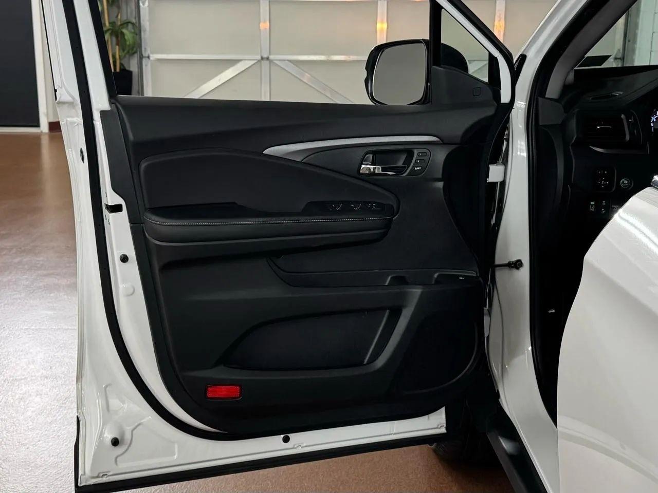 Honda Ridgeline RTL AWD 2023
