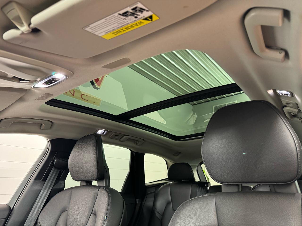 Volvo XC60 T5 Momentum AWD 2018