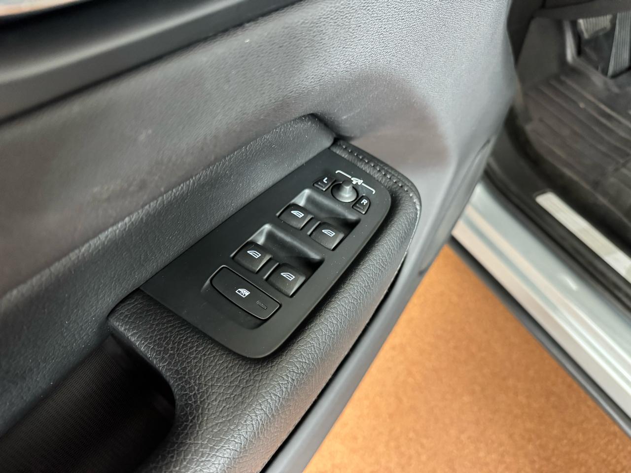 Volvo XC60 T5 Momentum AWD 2018