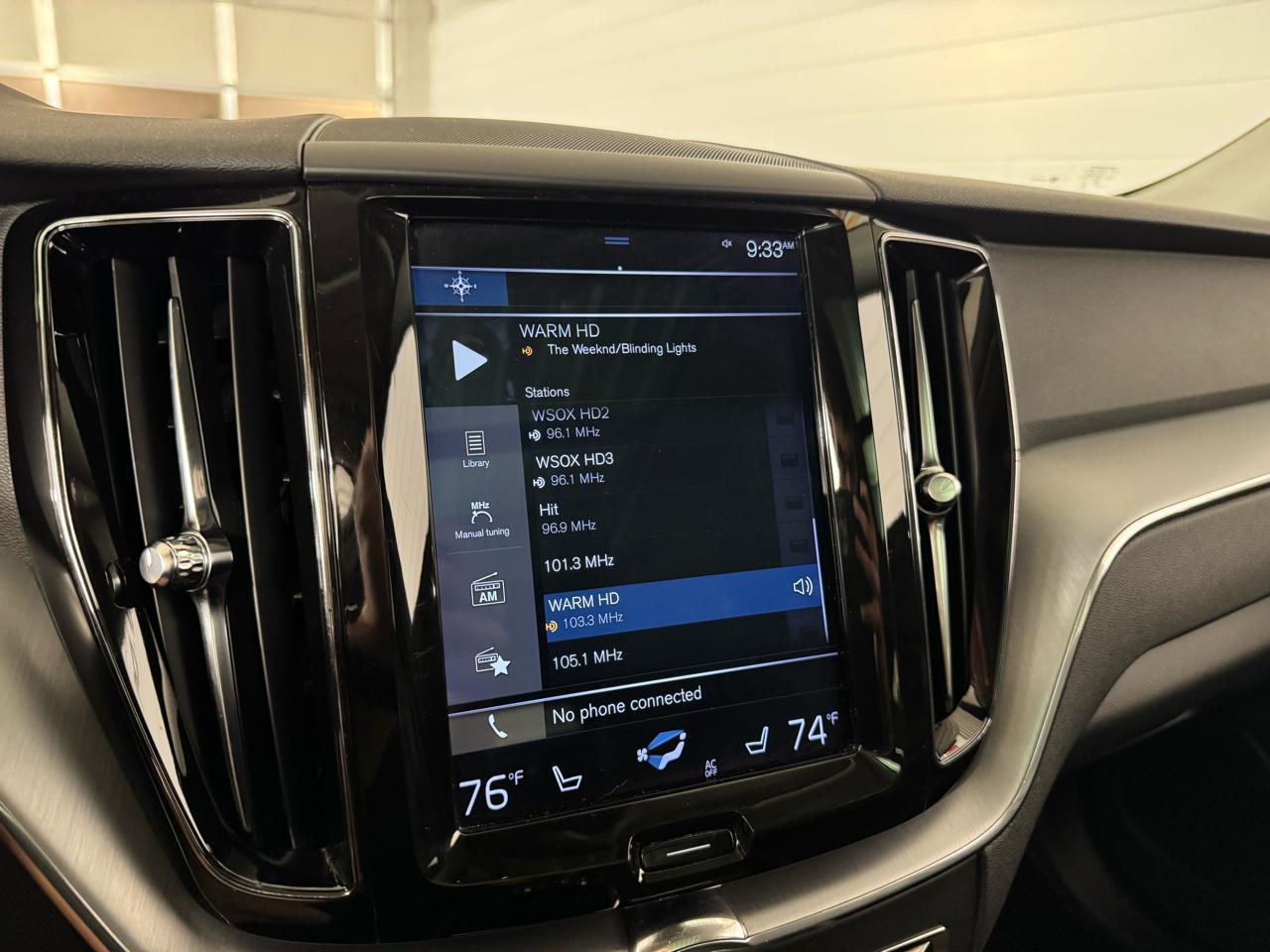 Volvo XC60 T5 Momentum AWD 2018