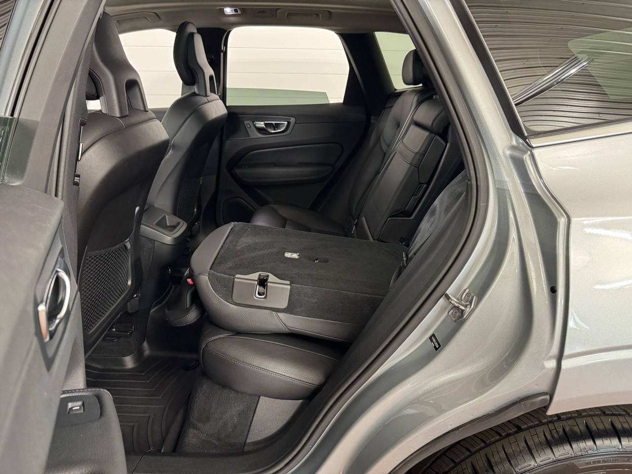 Volvo XC60 T5 Momentum AWD 2018