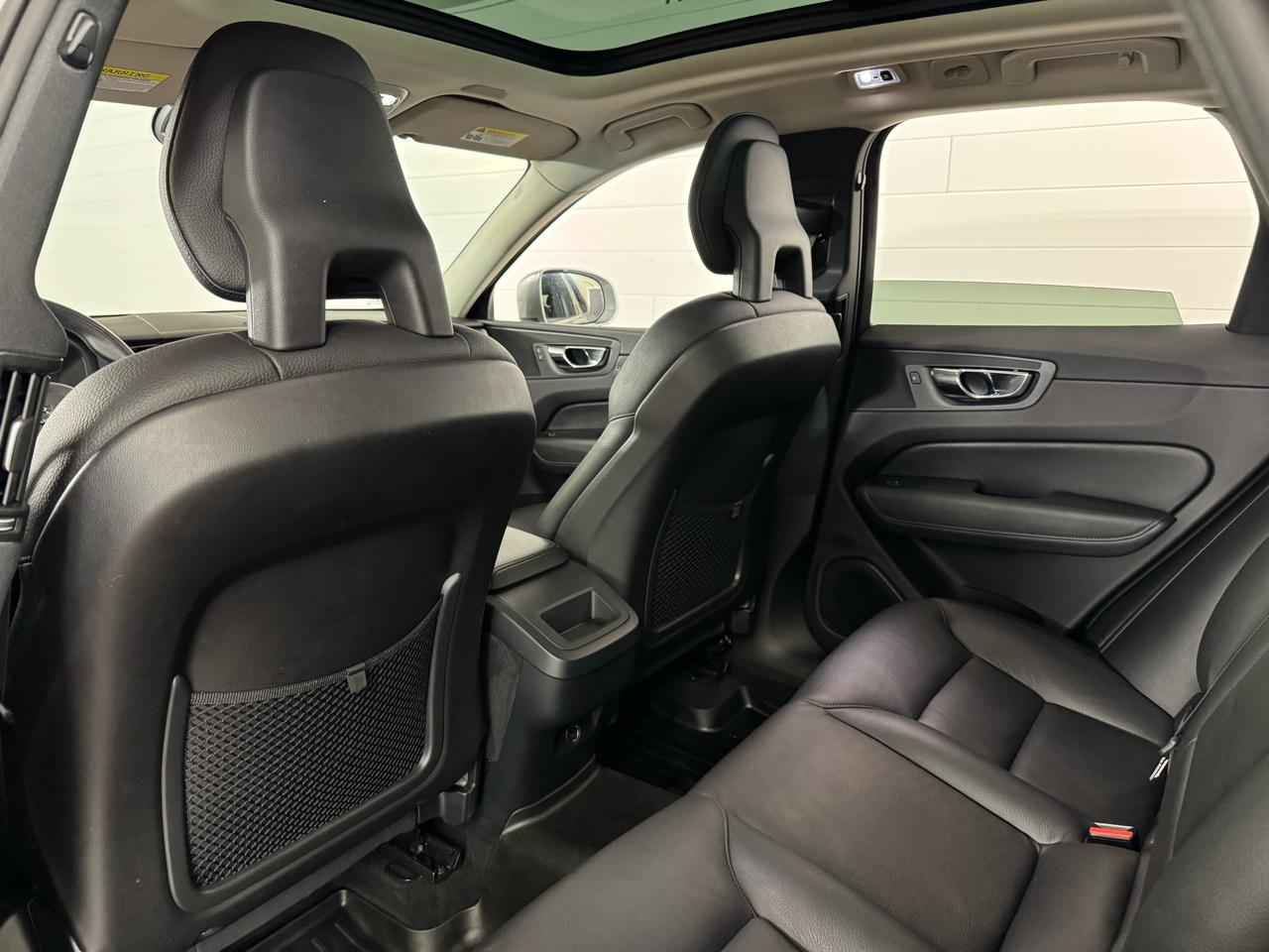 Volvo XC60 T5 Momentum AWD 2018