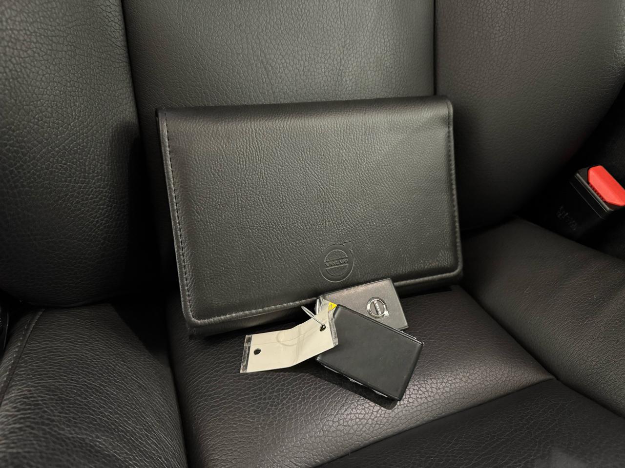 Volvo XC60 T5 Momentum AWD 2018