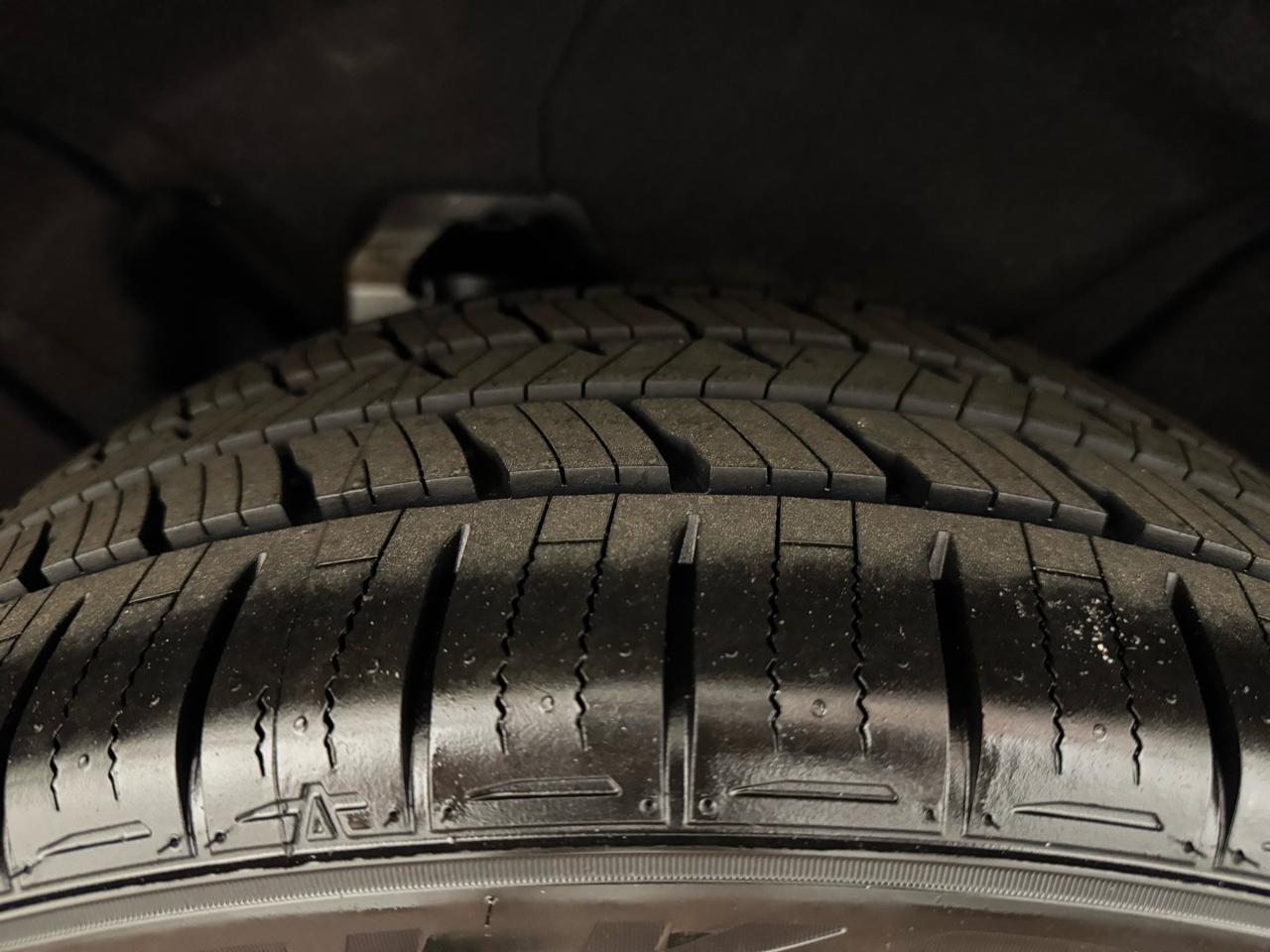 Volvo XC60 T5 Momentum AWD 2018