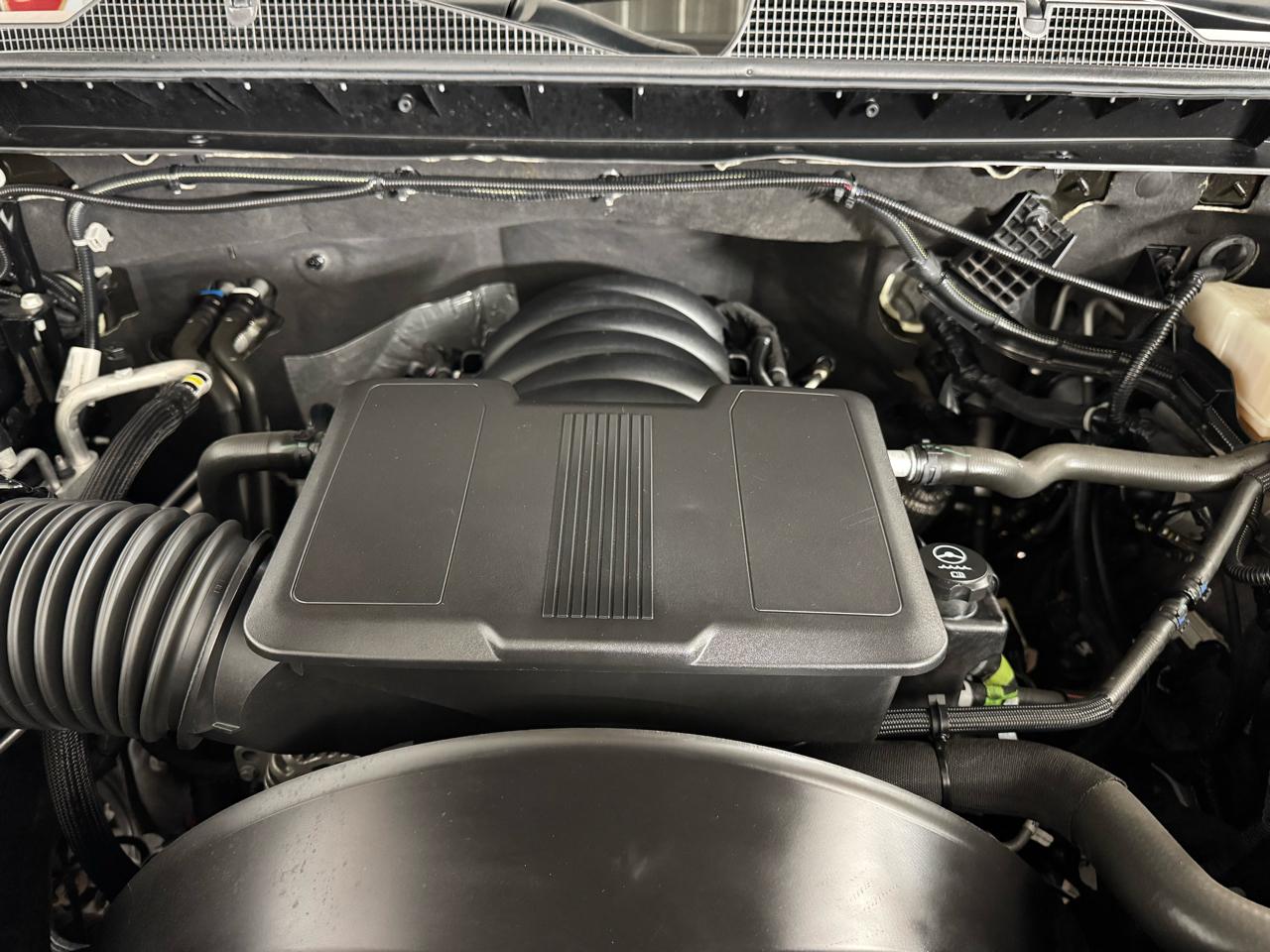 Chevrolet Silverado 2500HD  2022