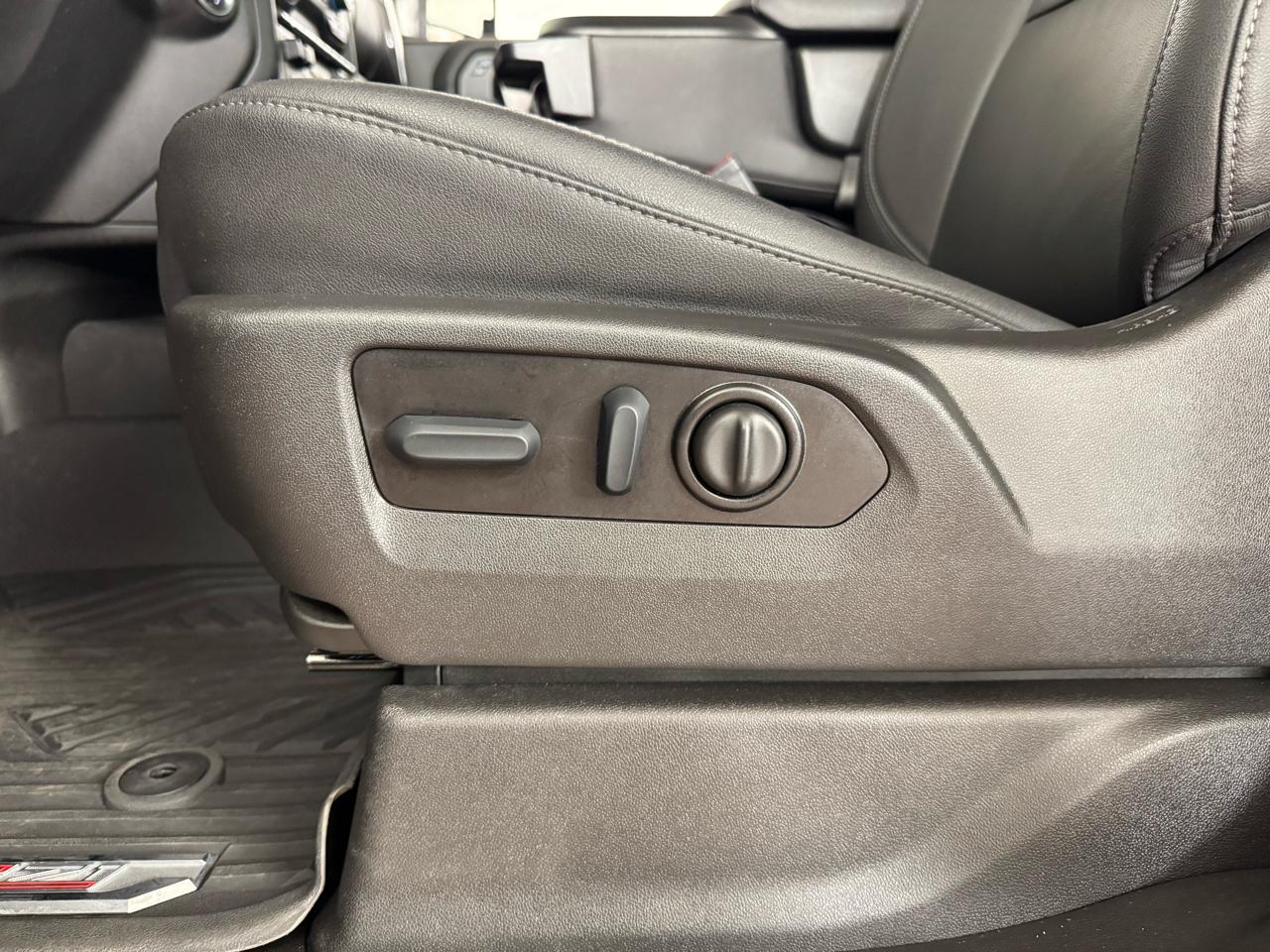 Chevrolet Silverado 2500HD  2022