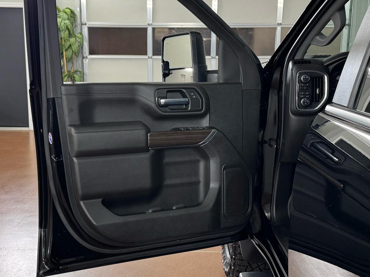 Chevrolet Silverado 2500HD  2022