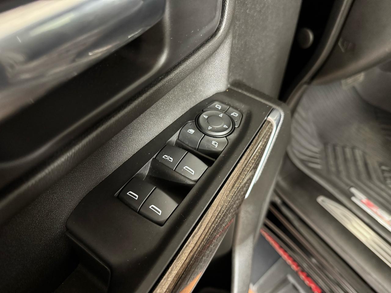 Chevrolet Silverado 2500HD  2022