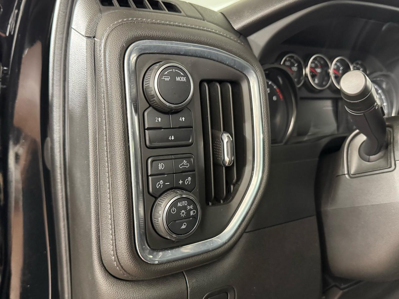 Chevrolet Silverado 2500HD  2022