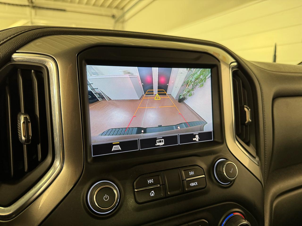 Chevrolet Silverado 2500HD  2022