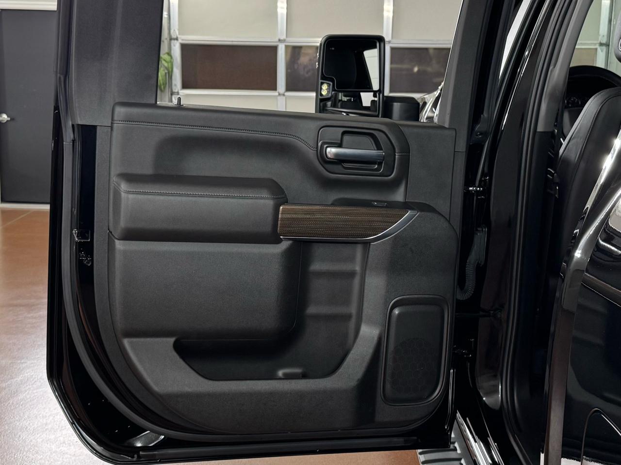 Chevrolet Silverado 2500HD  2022