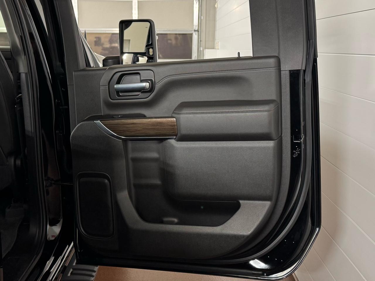 Chevrolet Silverado 2500HD  2022