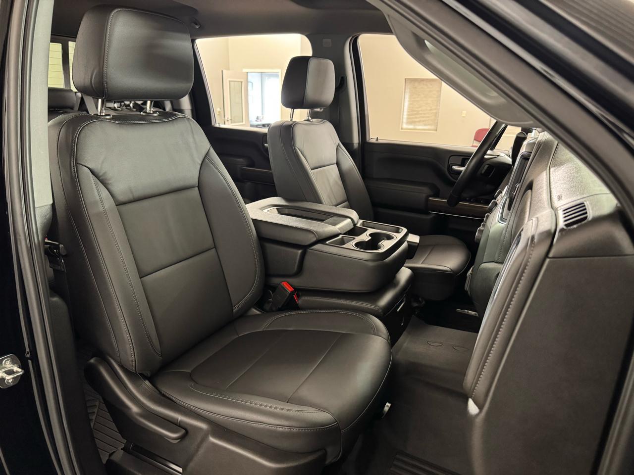 Chevrolet Silverado 2500HD  2022